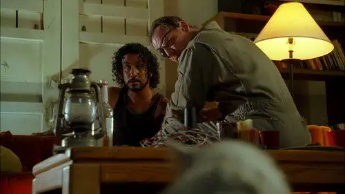 Perdidos Temporada 3 Episodios 11 • Sub Español