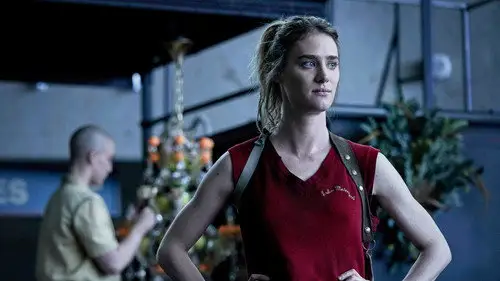 Estación Once Temporada 1 Episodios 10 • Sub Español