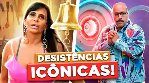Diva Depressão Temporada 8 Cap 23 • Español Online
