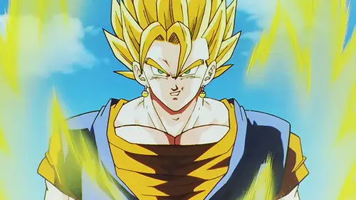 Dragon Ball Z Kai Temporada 6 Episodios 13 • Sub Español