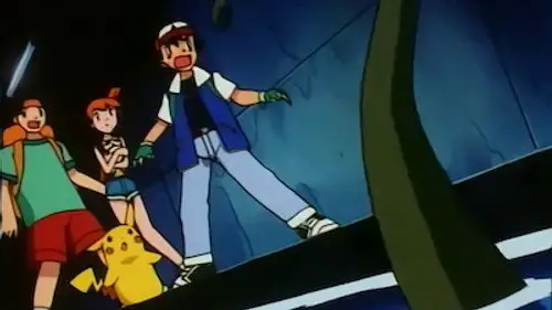 Pokémon Temporada 2 Episodios 22 • Sub Español