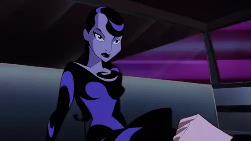 Batman del futuro Temporada 1 Episodios 3 • Sub Español