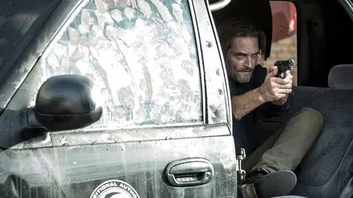 Colony Temporada 1 Episodios 6 • Sub Español