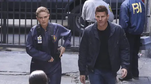 Bones Temporada 11 Episodios 22 • Sub Español