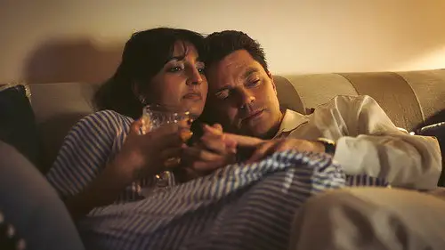 The Gold Temporada 1 Episodios 4 • Sub Español