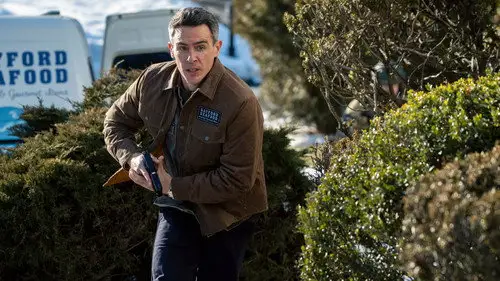 FBI Temporada 8 Episodios 18 • Sub Español