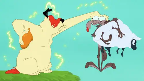 Looney Tunes Cartoons Temporada 1 Episodios 20 • Sub Español