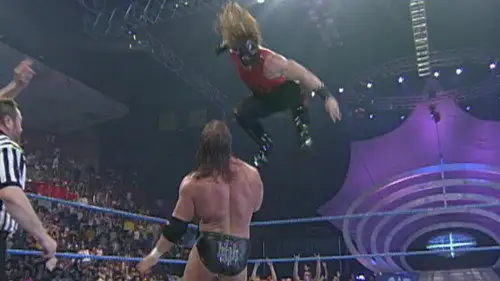 WWE Friday Night SmackDown S2E7 • Oglądaj Online