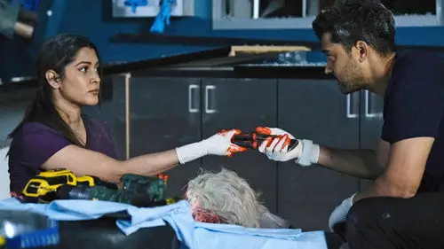 The Resident Temporada 4 Episodios 11 • Sub Español