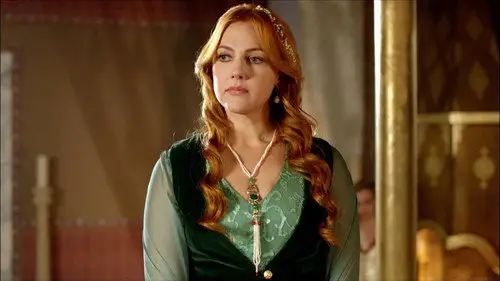 El Sultán Temporada 2 Episodios 18 • Sub Español