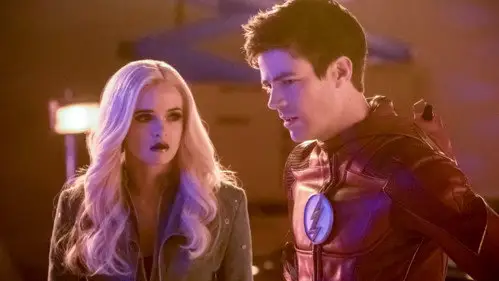 The Flash Temporada 4 Episodios 15 • Sub Español