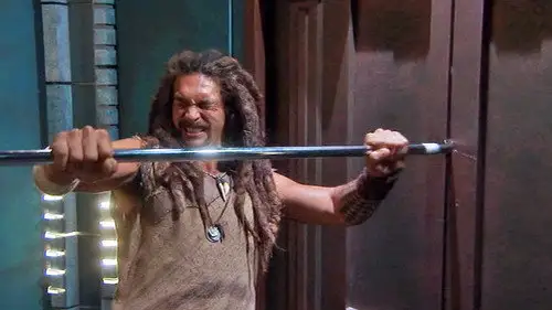 Stargate Atlantis Temporada 4 Episodios 13 • Sub Español