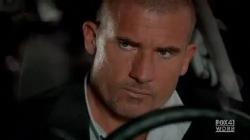 Prison Break Temporada 4 Episodios 20 • Sub Español