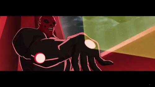 Los Vengadores unidos Temporada 1 Episodios 2 • Sub Español