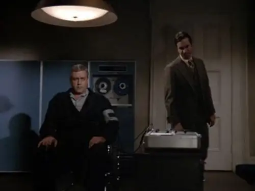 Ironside Temporada 4 Episodios 13 • Sub Español