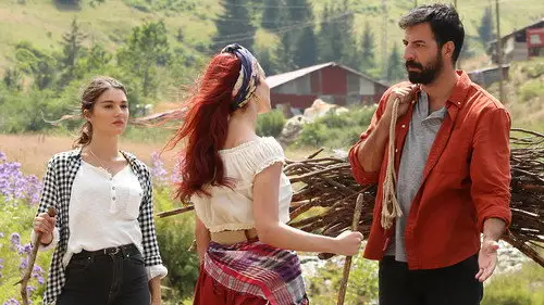 Yildiz, un amor indomable Temporada 1 Episodios 2 • Sub Español