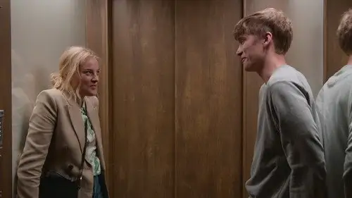 Amor y anarquía Temporada 2 Episodios 1 • Sub Español