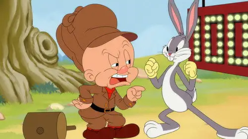 Looney Tunes Cartoons Temporada 3 Episodios 11 • Sub Español