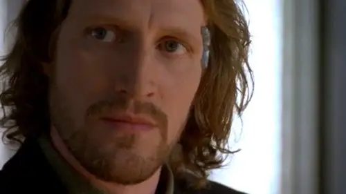 Stargate SG-1 Temporada 7 Episodios 5 • Sub Español