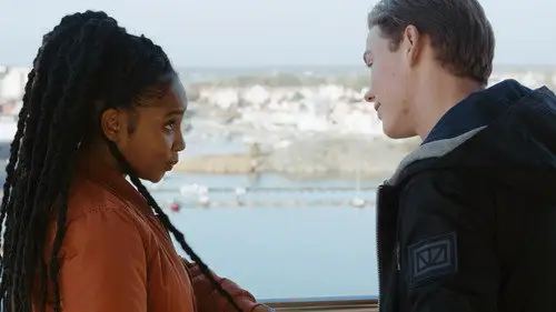 Eagles Temporada 1 Episodios 7 • Sub Español