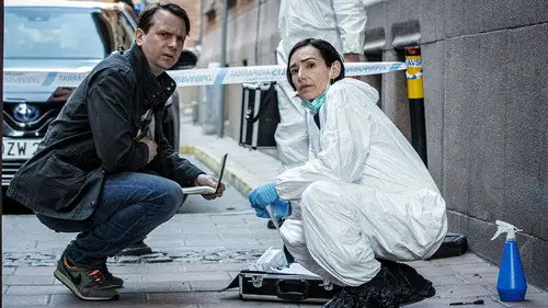 Beck Temporada 7 Episodios 3 • Sub Español