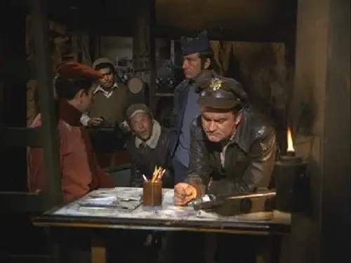 Los héroes de Hogan Temporada 6 Episodios 24 • Sub Español