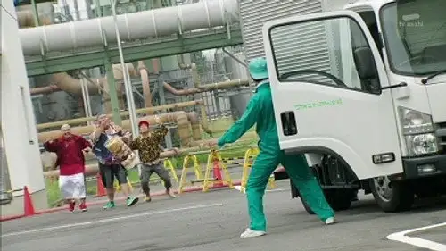 Kamen Rider Temporada 25 Episodios 5 • Sub Español