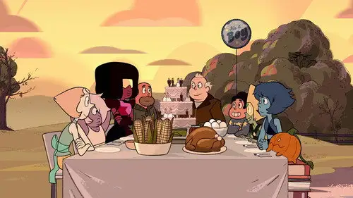 Steven Universe Temporada 4 Episodios 8 • Sub Español