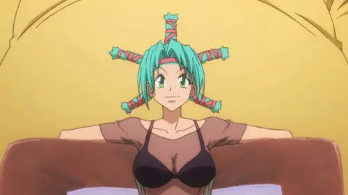 Hunter × Hunter Temporada 1 Episodios 6 • Sub Español
