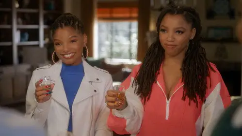 grown-ish Temporada 3 Episodios 16 • Sub Español