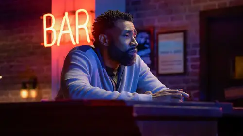 Black Lightning Temporada 4 Episodios 11 • Sub Español