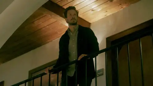 Dinastía Temporada 5 Episodios 18 • Sub Español