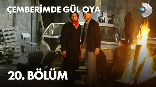 Çemberimde Gül Oya Temporada 1 Episodios 20 • Sub Español