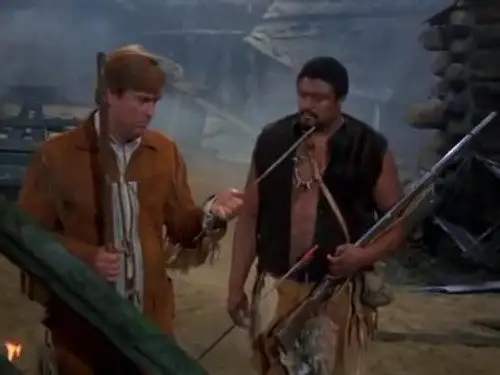 Daniel Boone Temporada 6 Episodios 4 • Sub Español