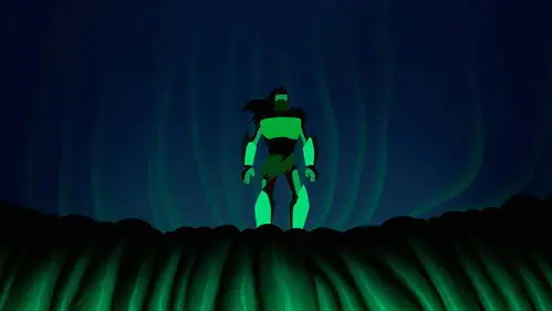 Samurai Jack Temporada 5 Episodios 4 • Sub Español