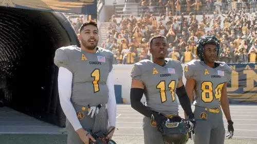 All American Temporada 4 Episodios 13 • Sub Español