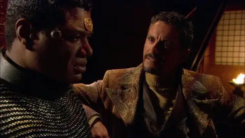 Stargate SG-1 Temporada 9 Episodios 14 • Sub Español