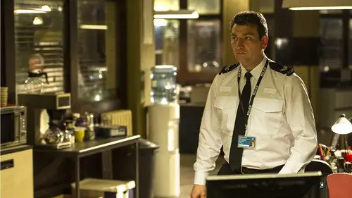 Line of Duty Temporada 2 Episodios 6 • Sub Español
