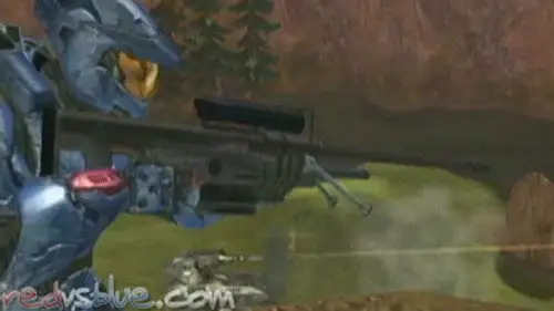 Red vs. Blue Temporada 4 Episodios 8 • Sub Español