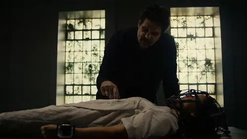 Van Helsing Temporada 1 Episodios 13 • Sub Español