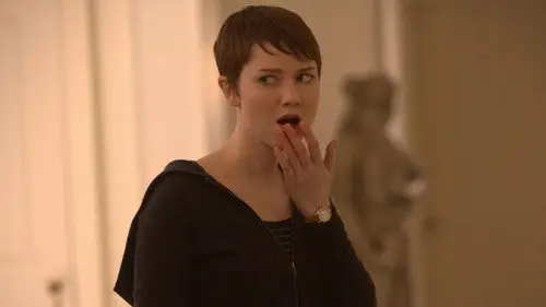 The Following Temporada 1 Episodios 12 • Sub Español