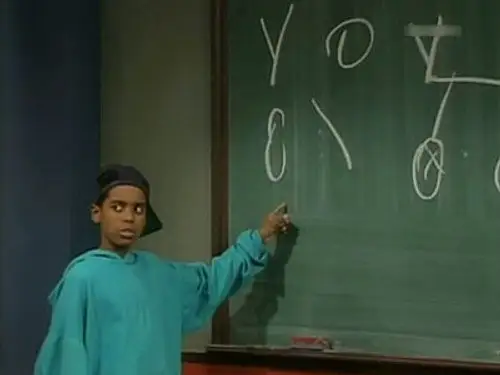 El show de Bill Cosby Temporada 7 Episodios 25 • Sub Español
