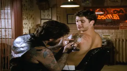 Dallas Temporada 14 Episodios 2 • Sub Español