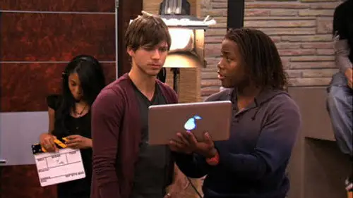 Victorious Temporada 1 Episodios 18 • Sub Español