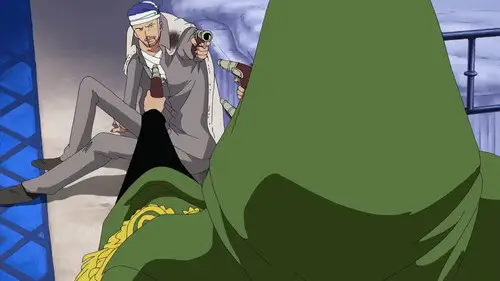 One Piece Temporada 8 Episodios 243 • Sub Español