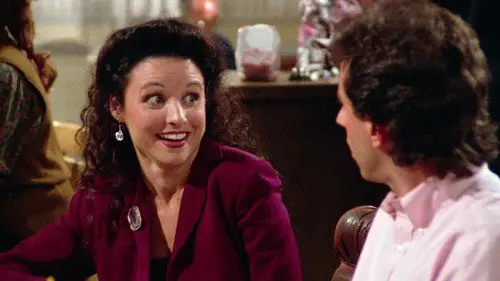 Seinfeld Temporada 5 Cap 1 • Español Online