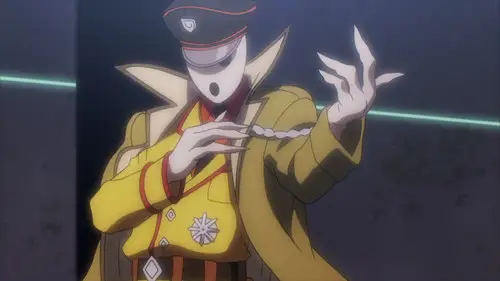 Overlord Temporada 1 Episodios 11 • Sub Español