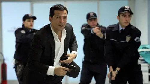 Estambul: Unidad de homicidios Temporada 1 Episodios 5 • Sub Español