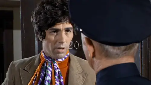 Área 12 Temporada 1 Episodios 23 • Sub Español