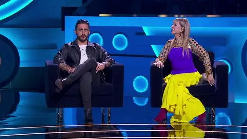La Casa de los Famosos México Temporada 2 Episodios 21 • Sub Español